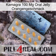 Kamagra 100Mg Oral Jelly Orange Flavour 44